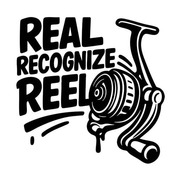 Real Recognize Reel