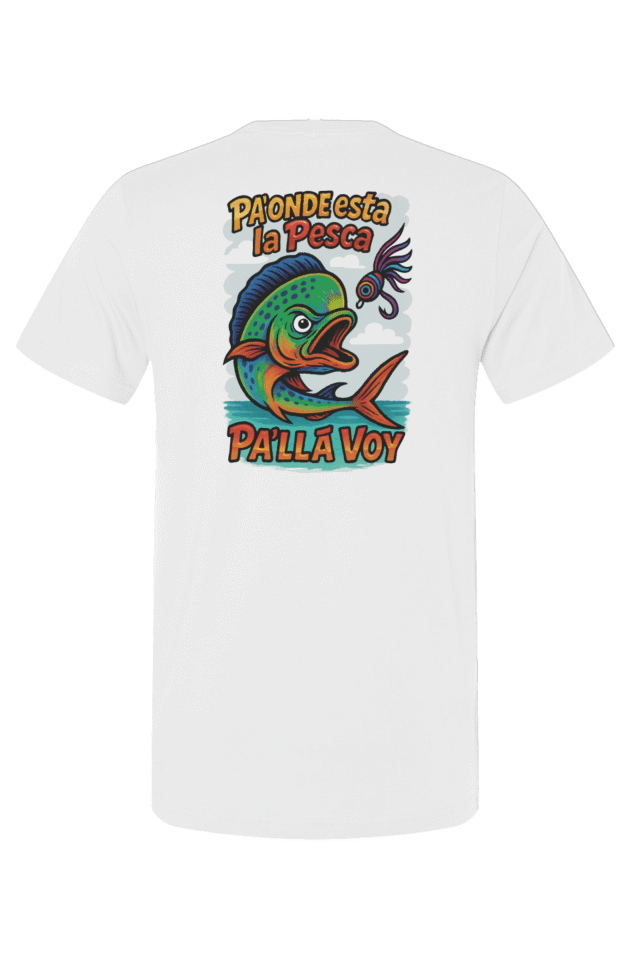 La Pesca