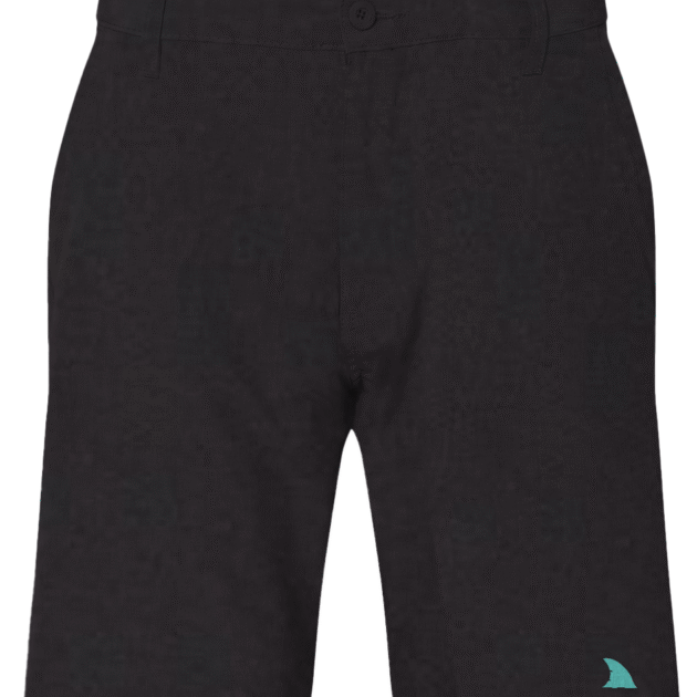 Hybrid Stretch Shorts