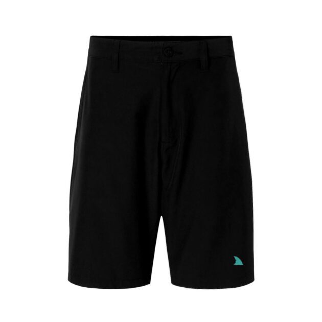 Hybrid Bay Shorts - Black