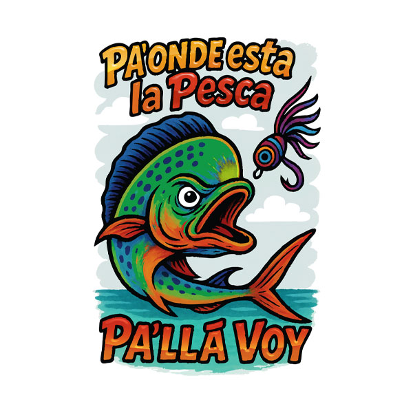 La Pesca
