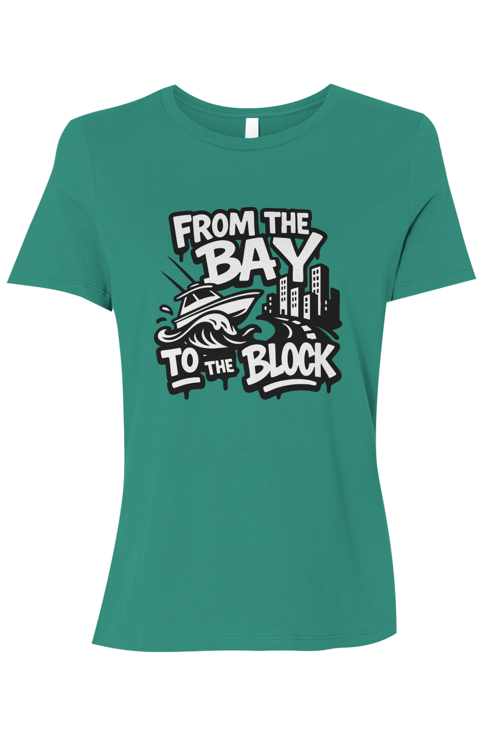 Bay to the Block