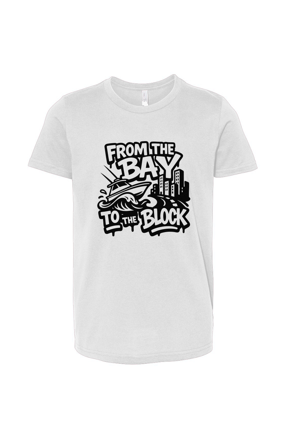 Bay to the Block - Youth