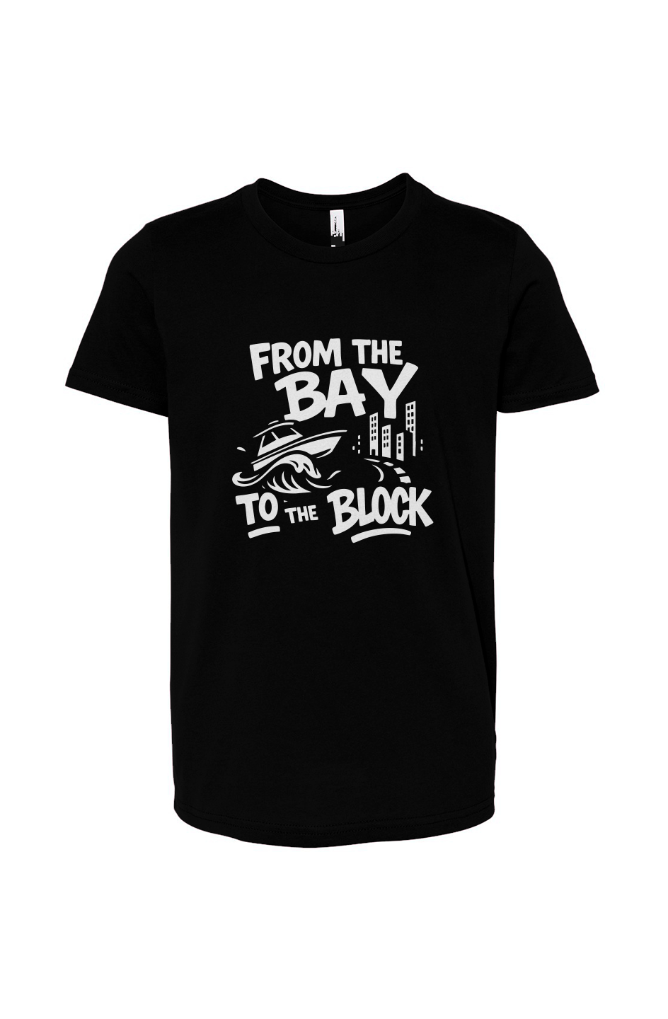 Bay to the Block - Youth