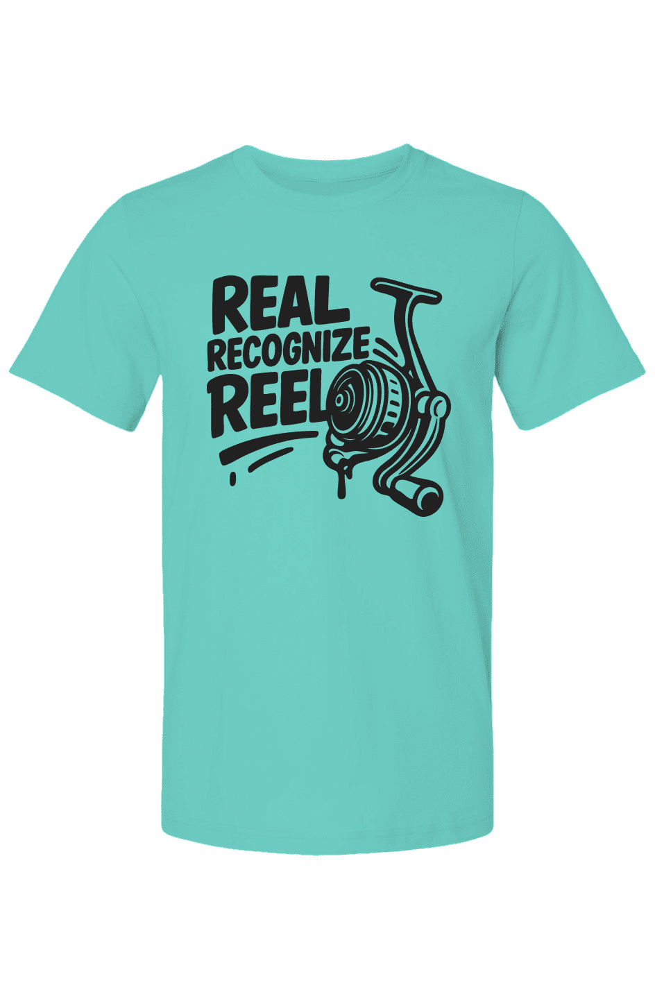 Real Recognize Reel - Men