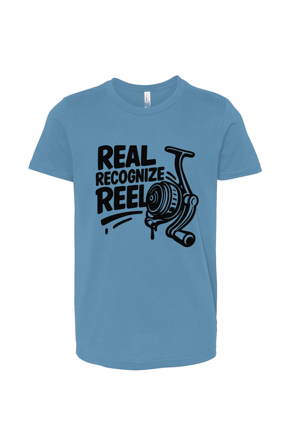 Real Recognize Reel - Youth