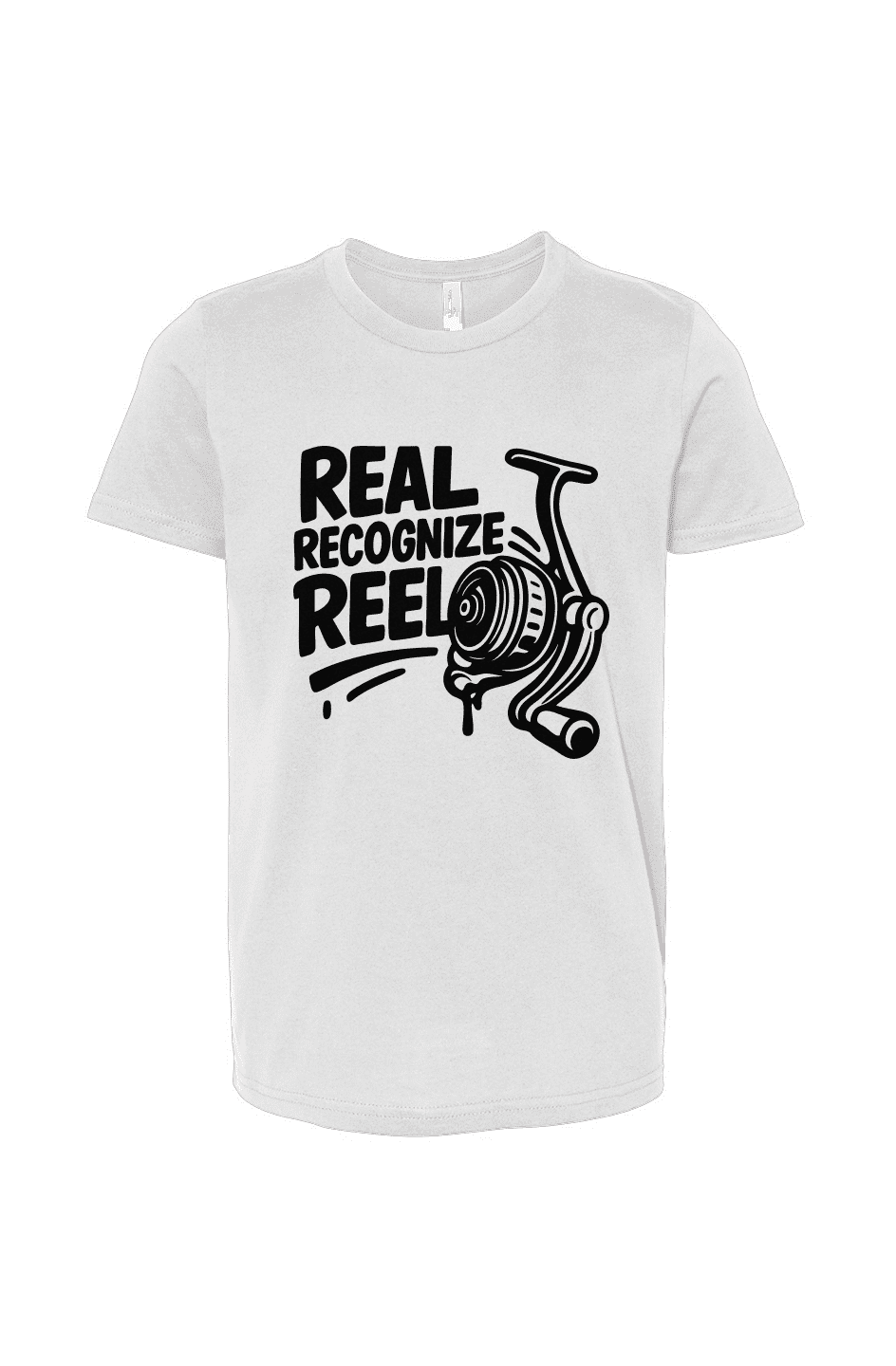 Real Recognize Reel - Youth