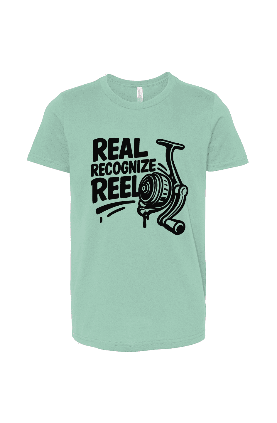 Real Recognize Reel - Youth