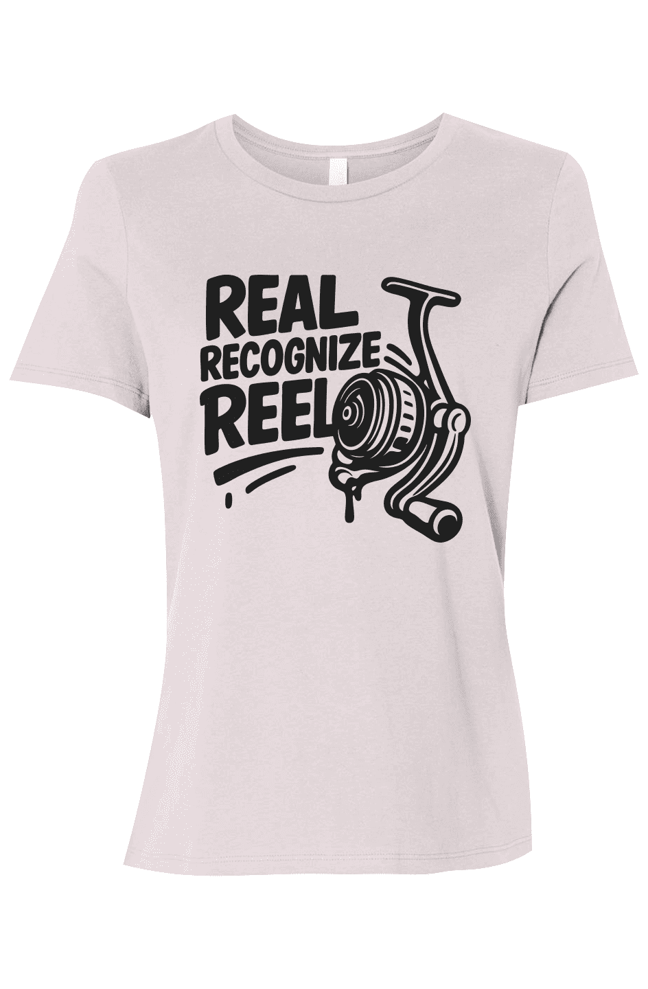 Real Recognize Reel - Women