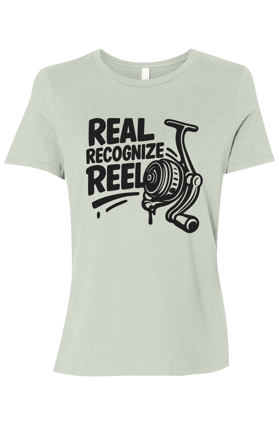 Real Recognize Reel - Women