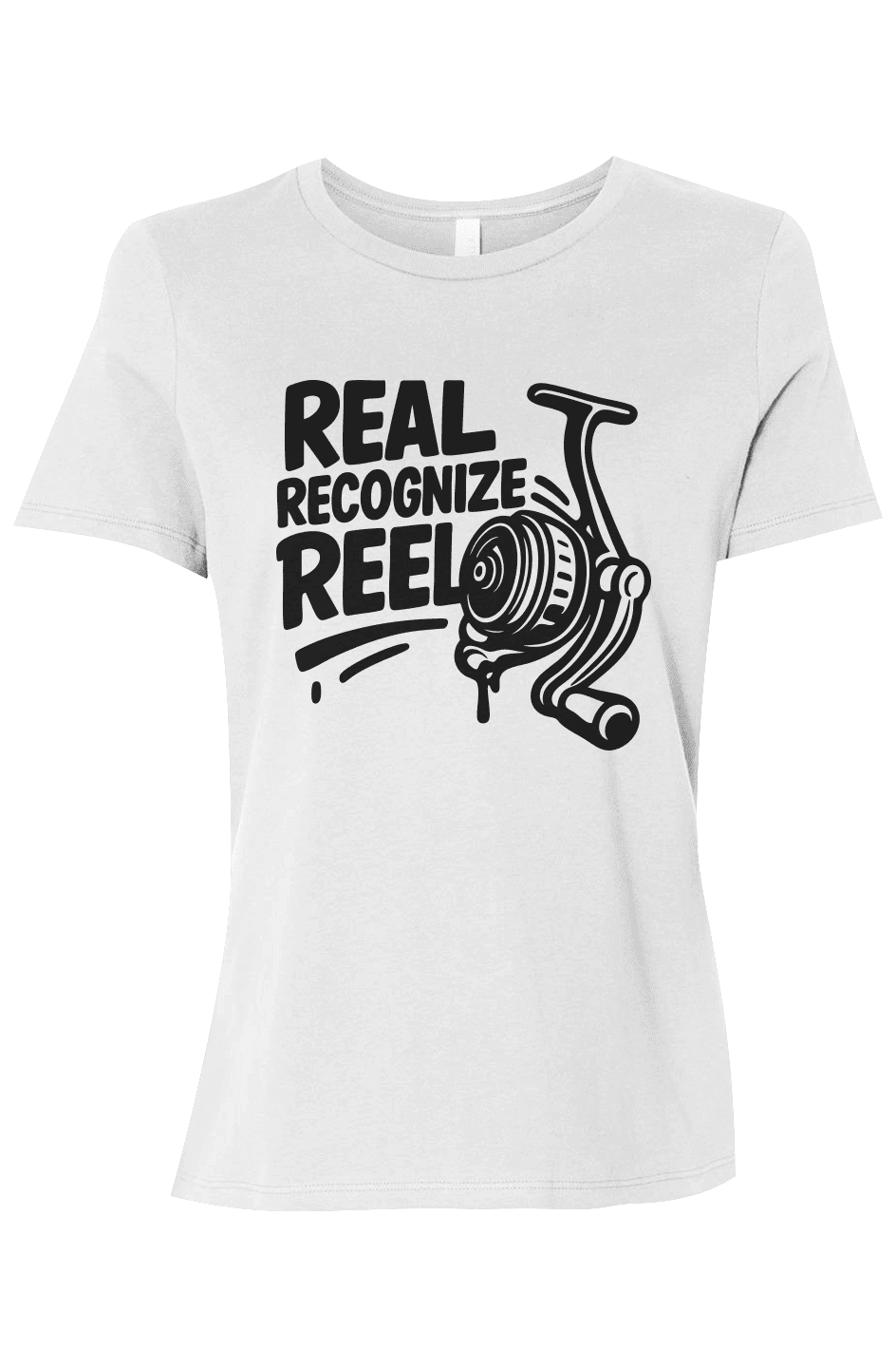 Real Recognize Reel - Women