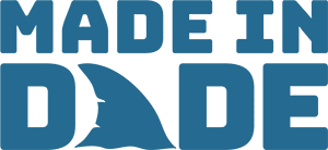 Made In Dade logo