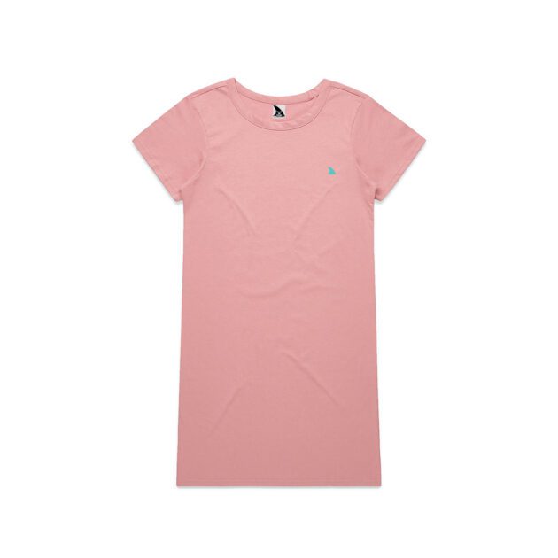 Rose Organic Bay Dress
