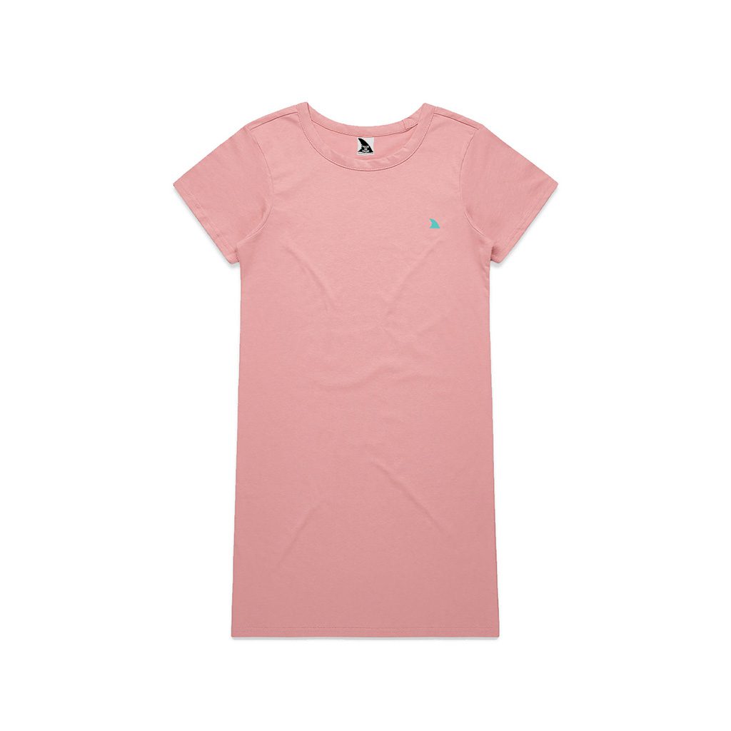 Rose Organic Bay Dress