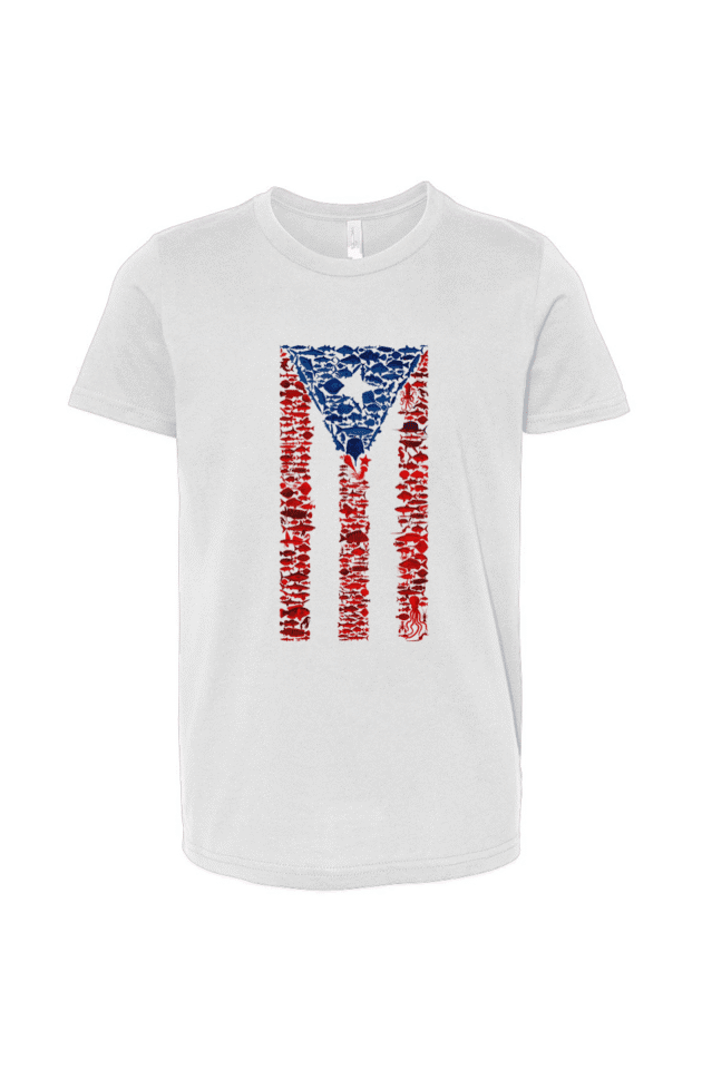 Puerto Rico - Youth