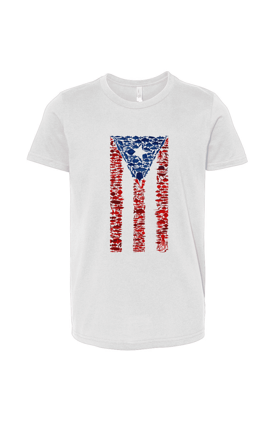 Puerto Rico - Youth