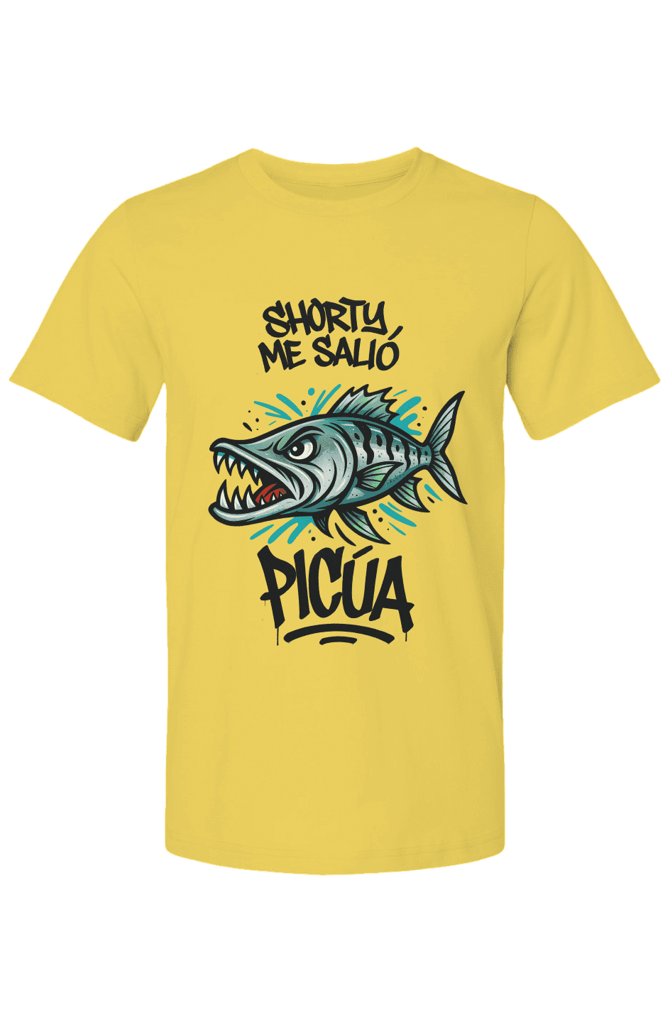 Picua - Mens