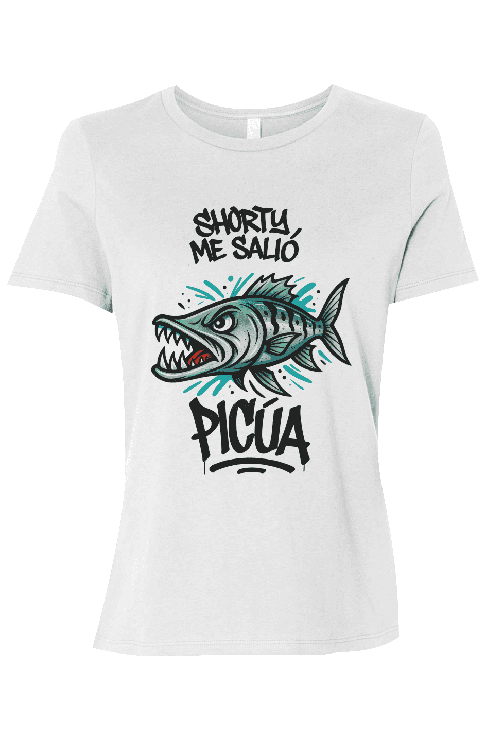 Picua - Womens