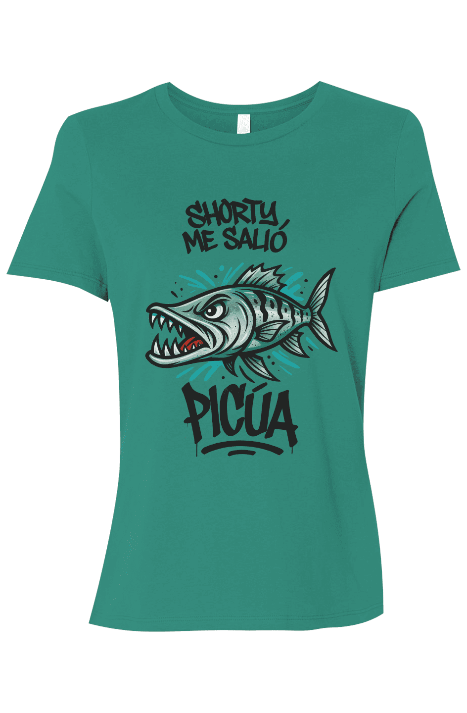 Picua - Womens